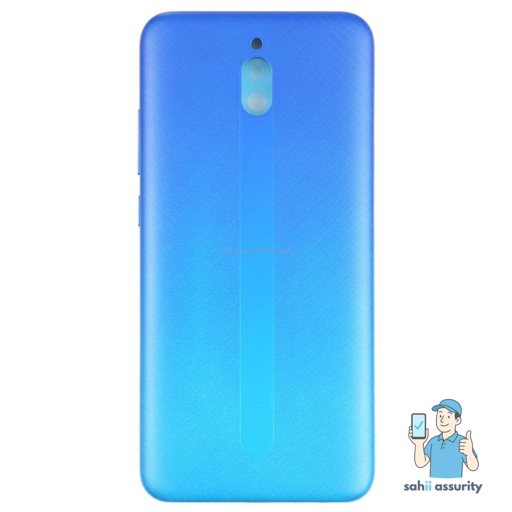 Back Panel Cover for Xiaomi Redmi 8A Dual thumbnail